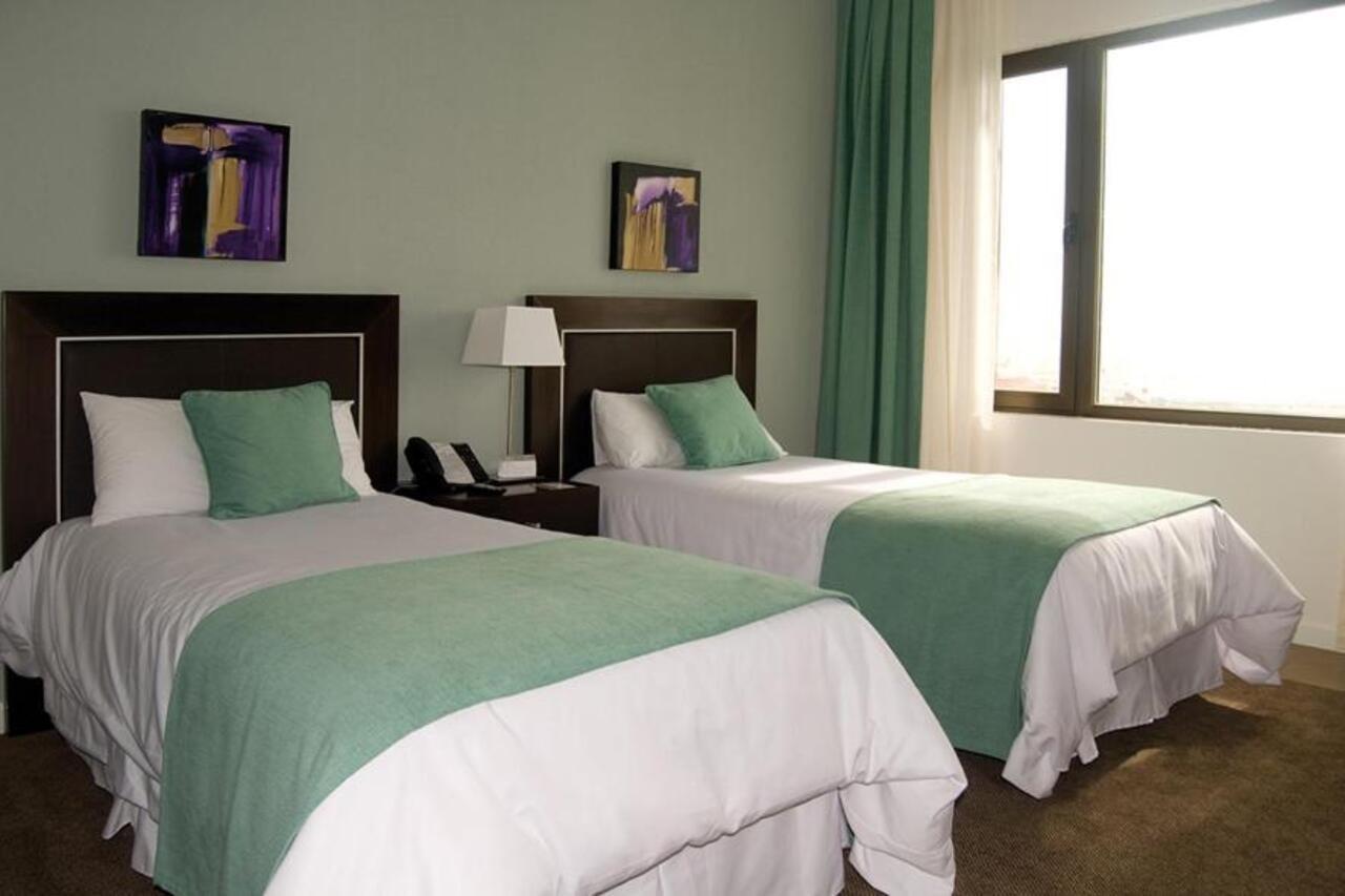 Hotel Uthgra Sasso Мар-дель-Плата Экстерьер фото